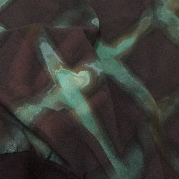 Mossimo Supply | Funky Top - Picture 2 of 5